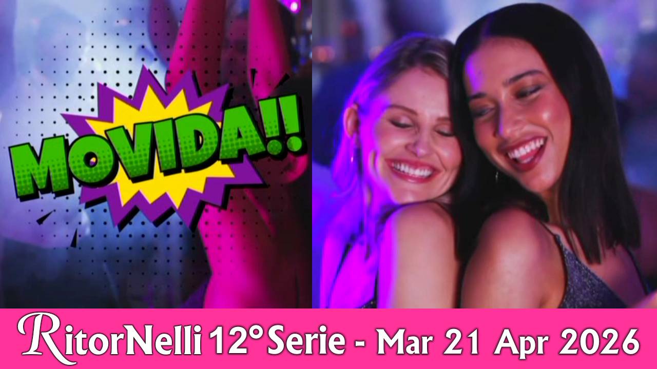 Trasmissione RitorNelli